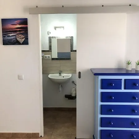 La Casa De La Playa