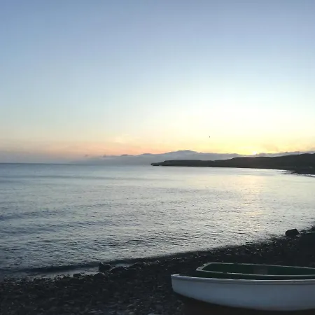 Lejlighed La Casa De La Playa Tarajalejo