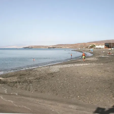 La Casa De La Playa Lejlighed *