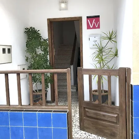 La Casa De La Playa Lejlighed *