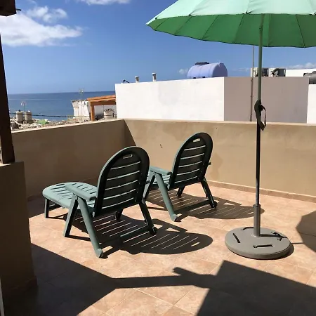 Lejlighed La Casa De La Playa