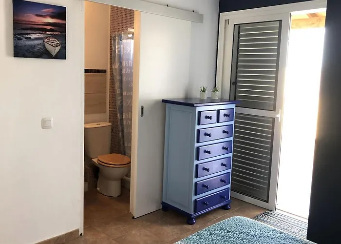 Apartmán La Casa De La Playa Tarajalejo