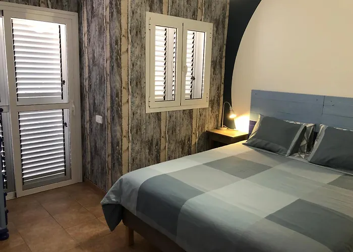 Apartmán La Casa De La Playa