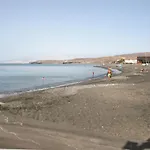 La Casa De La Playa Daire *