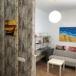 La Casa De La Playa Daire Tarajalejo